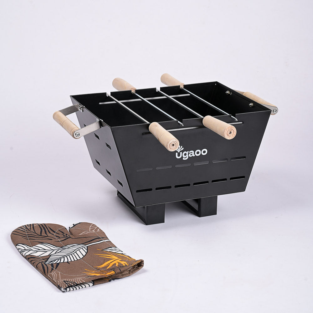 Barbecue portable