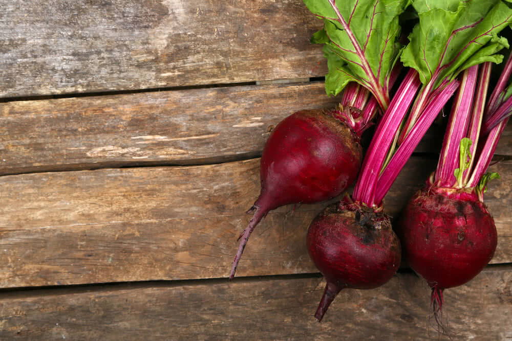 How to Grow Beetroot at Home