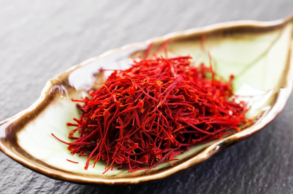 Saffron: The World’s Most Expensive Spice