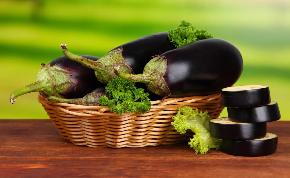 How to grow Brinjal