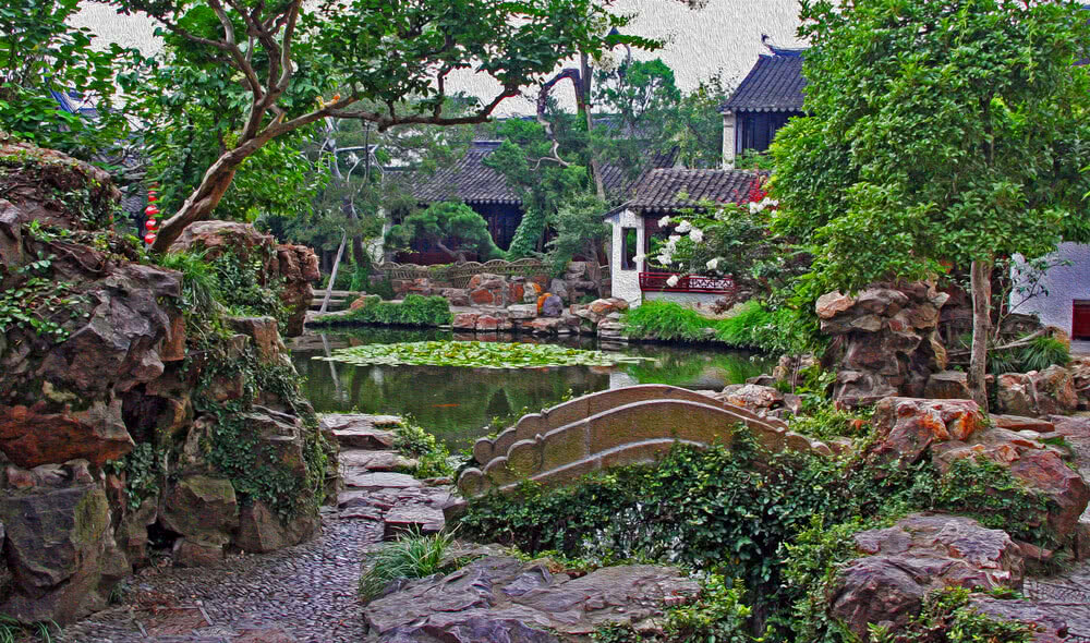 10 Gardens Around the World You Must Visit