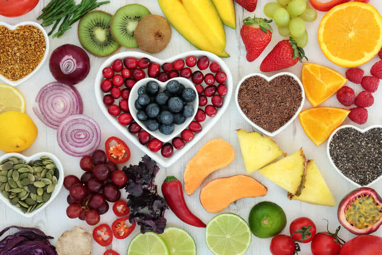 Need Antioxidants? Check Out These Fruits and Veggies – Ugaoo