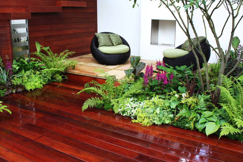 Tips To Create Stunning Patios