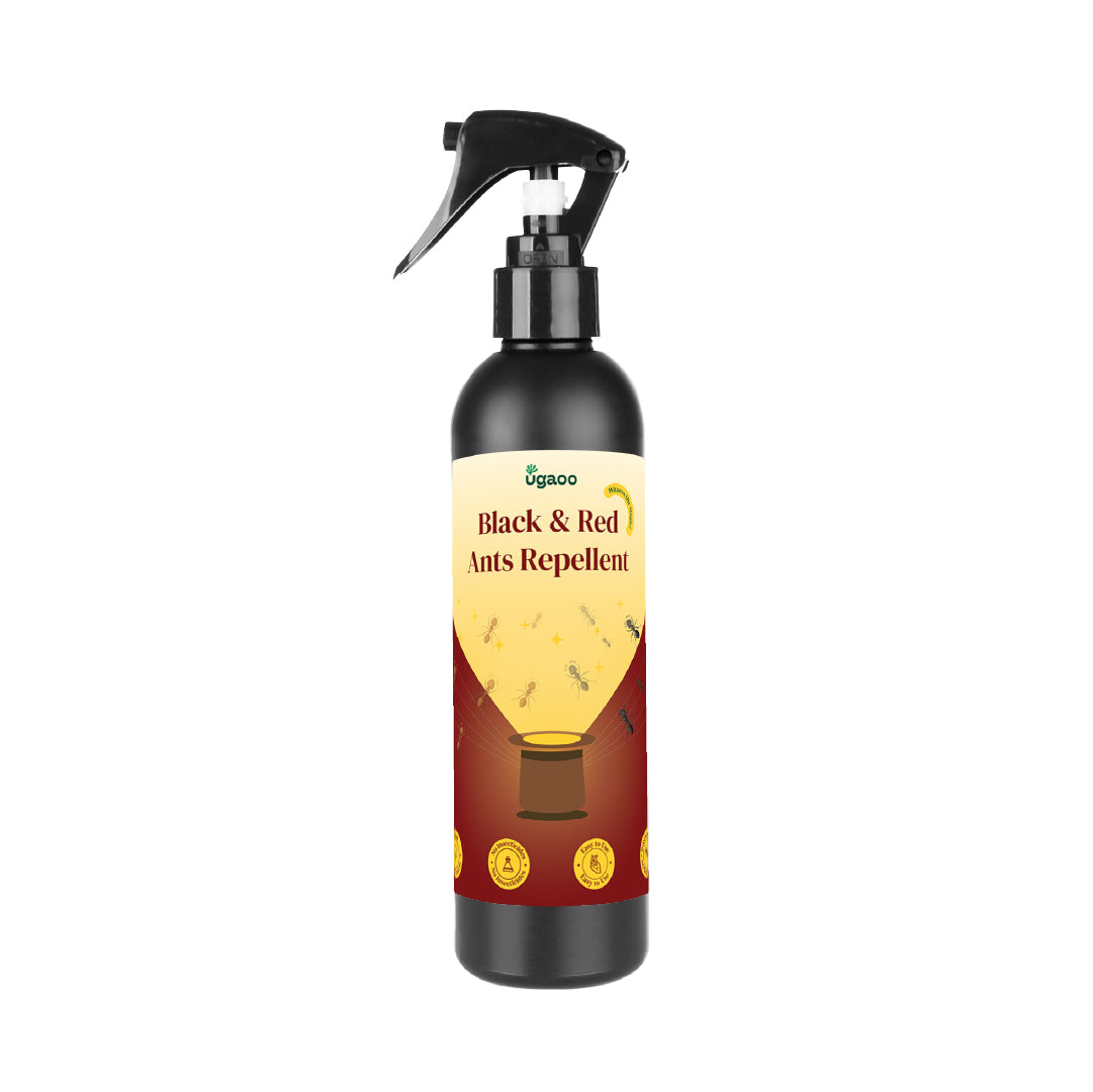 Herbal Black &amp; Red Ant Repellent Spray - 200ml