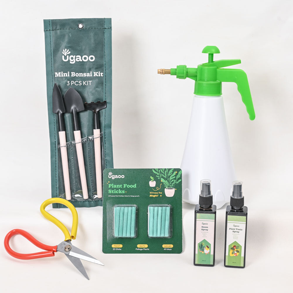 Indoor Gardening Kit