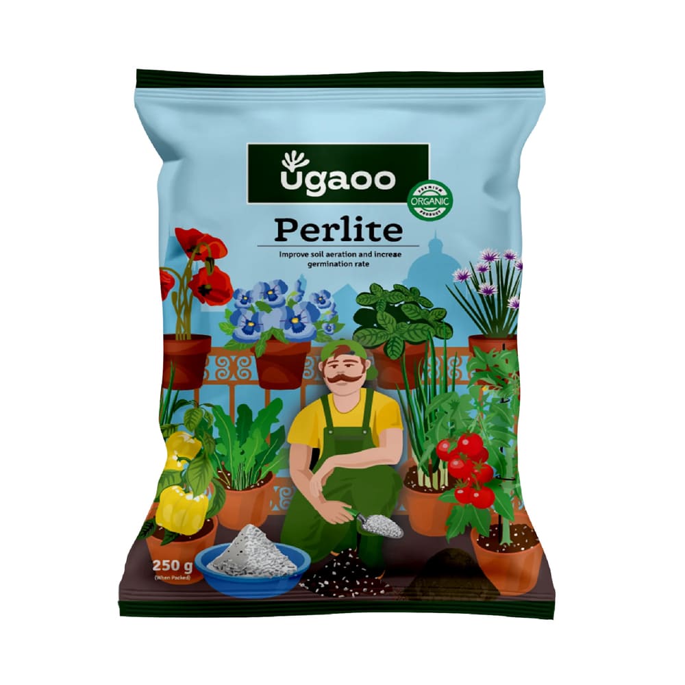 Perlite - 250gm