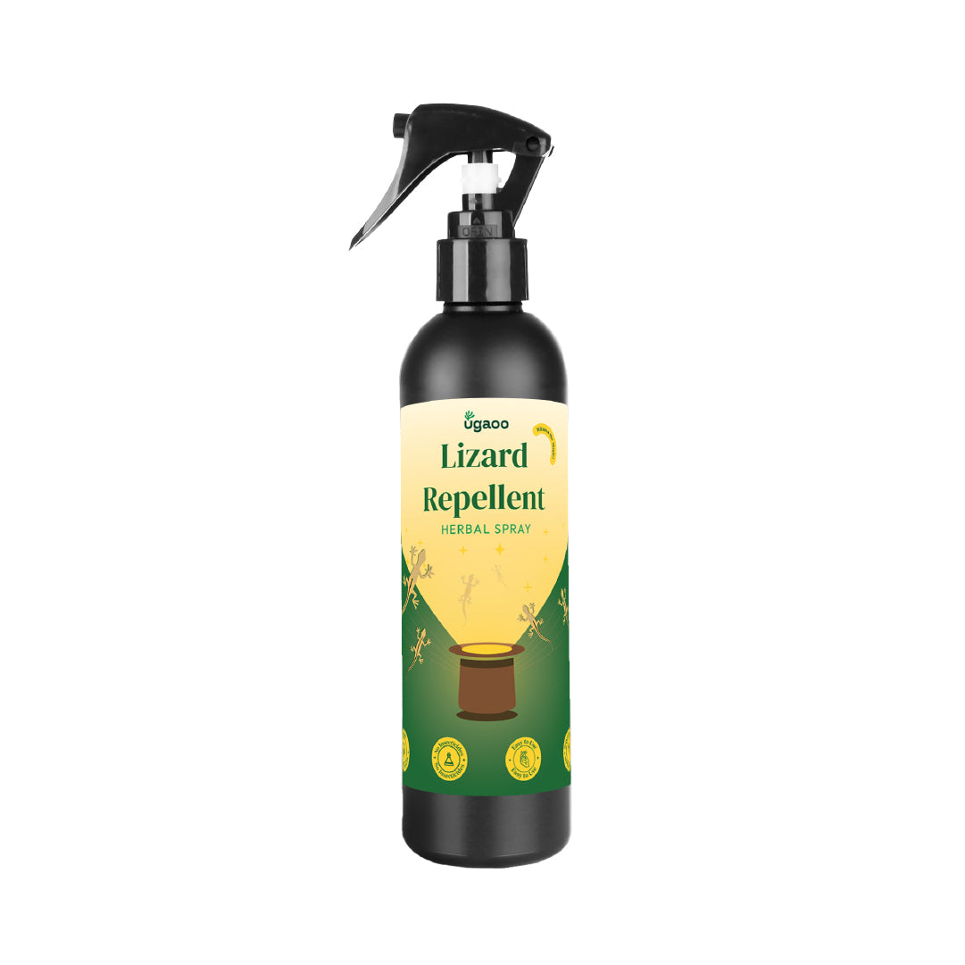 Herbal Lizard Repellent Spray - 200ml