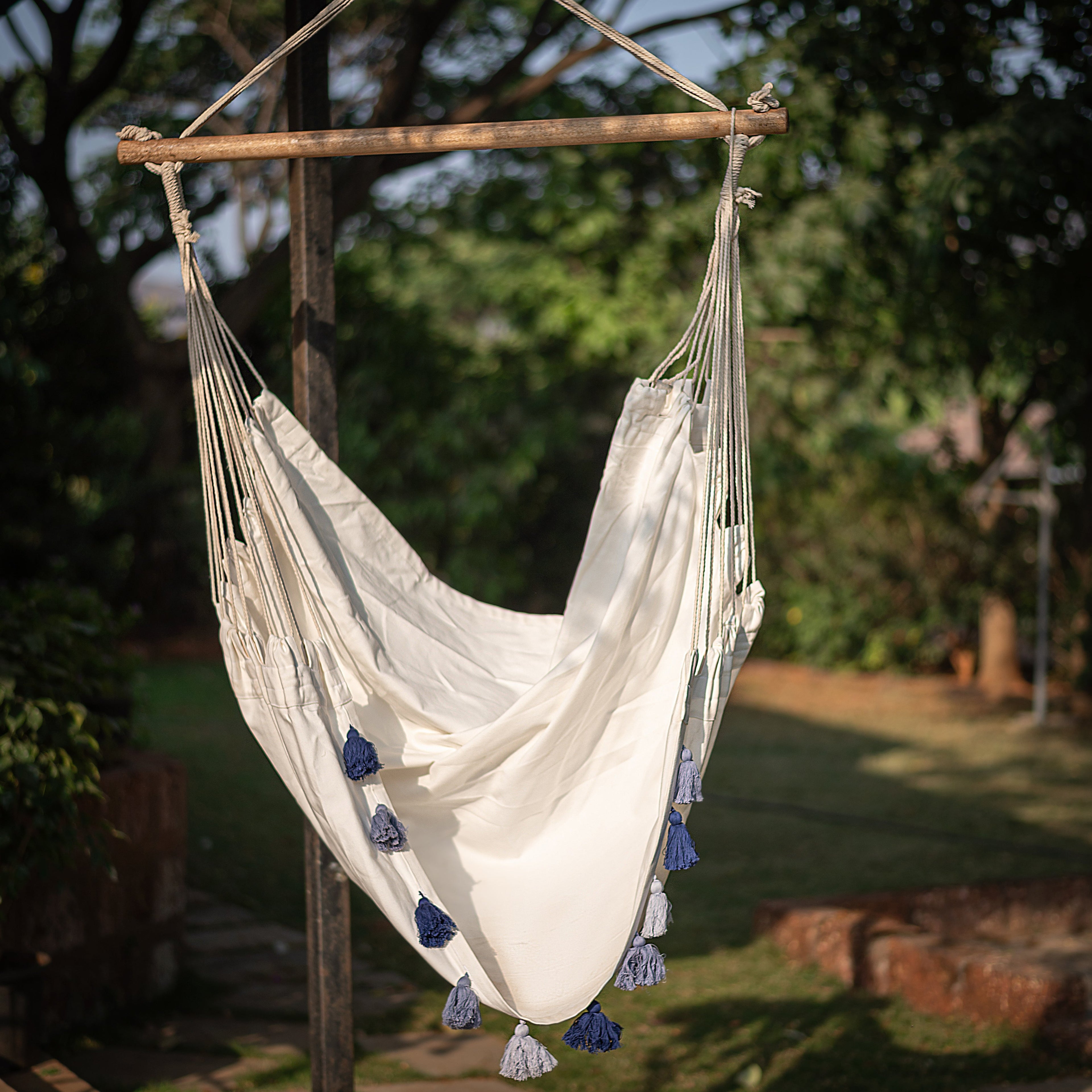 Cotton Soft Swing