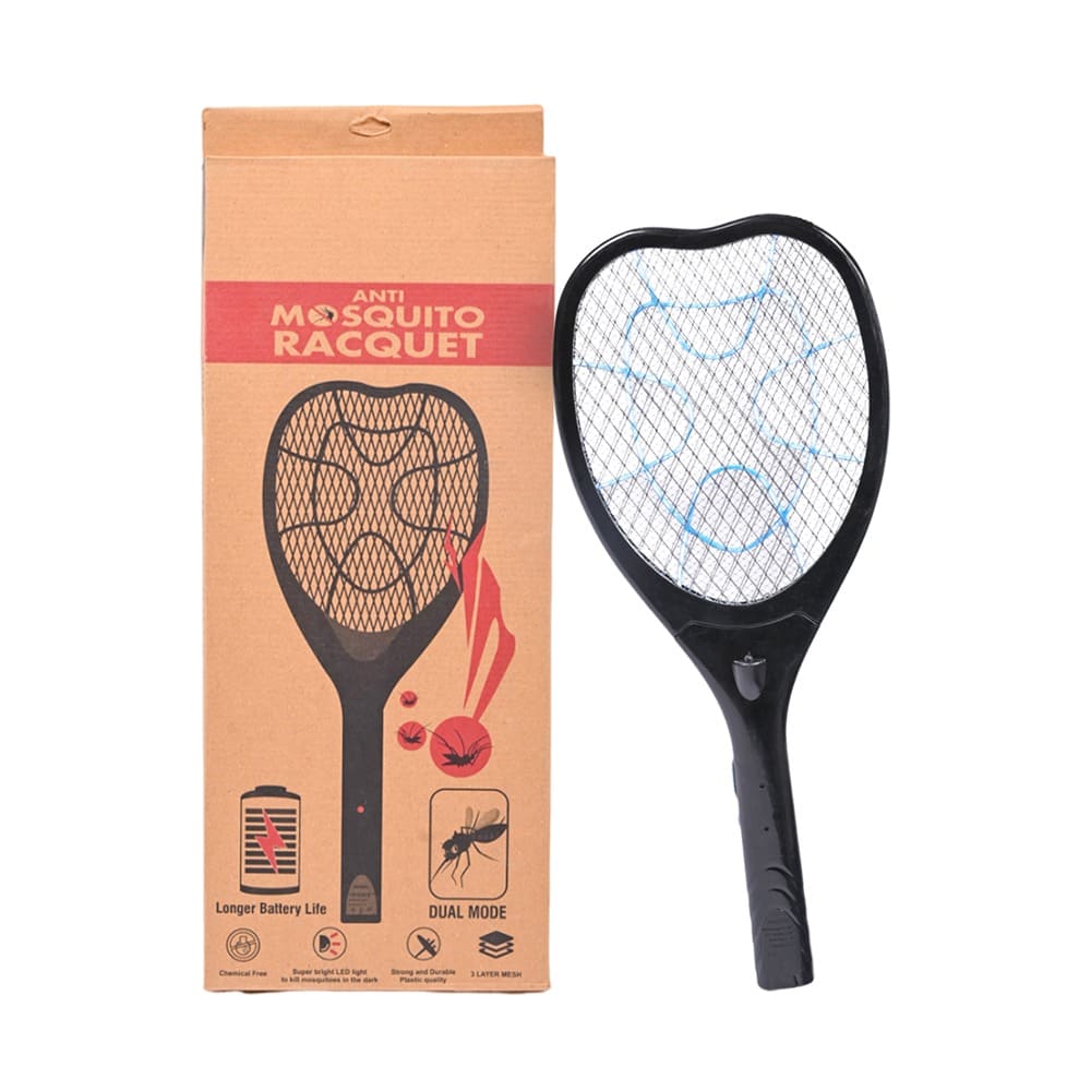 Anti deals mosquito racket