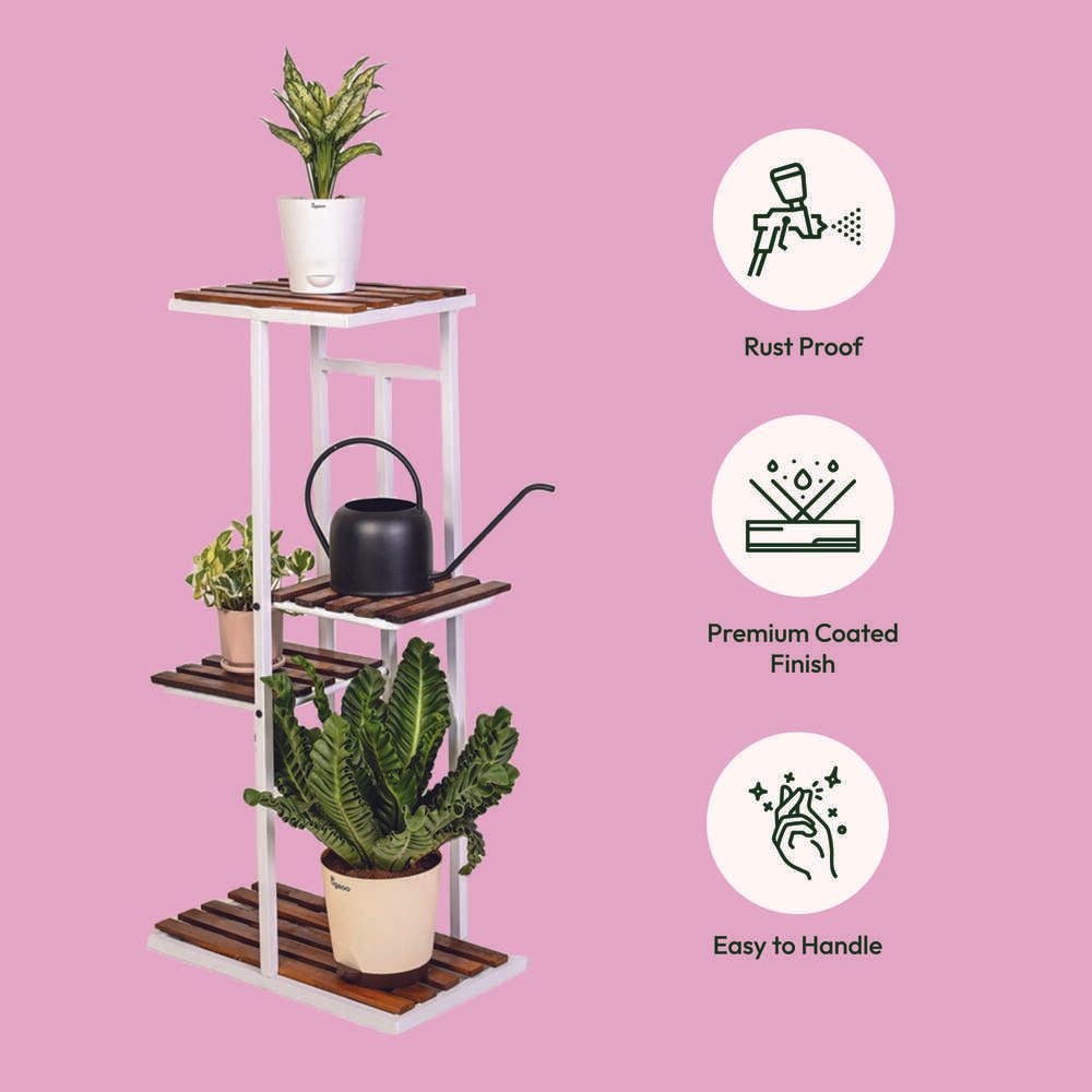 Everest - 5 planter stand