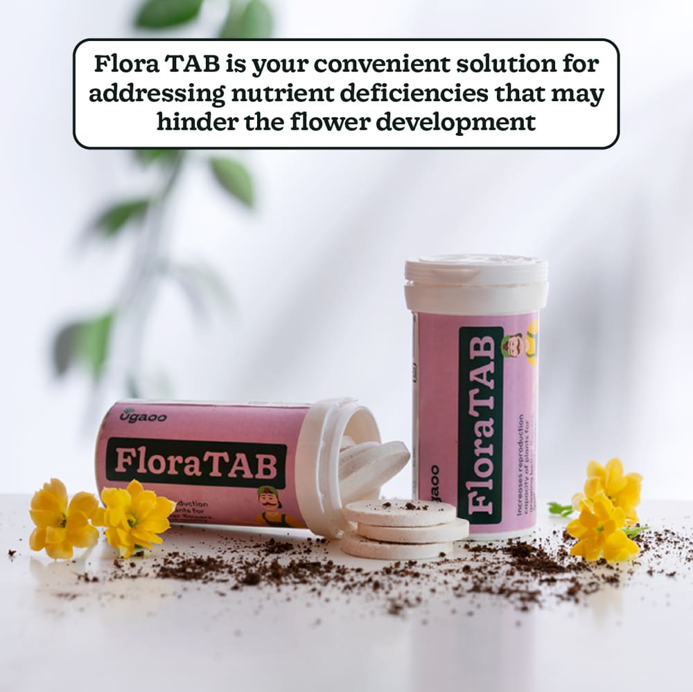 Flora TAB