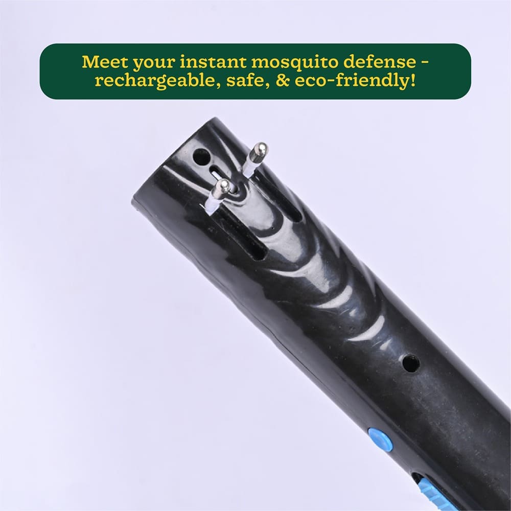 Mosquito Racket