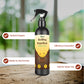 Herbal Bedbug Repellent Spray - 200ml