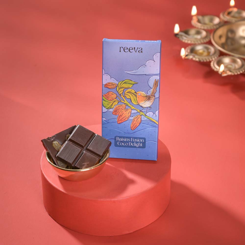 Radiance &amp; Fortune Diwali Gift Hamper