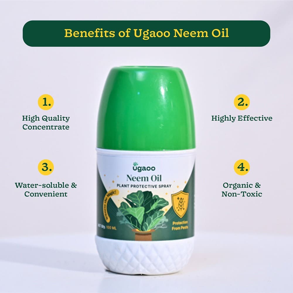 Neem Oil - 100 ml