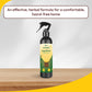 Herbal Lizard Repellent Spray - 200ml