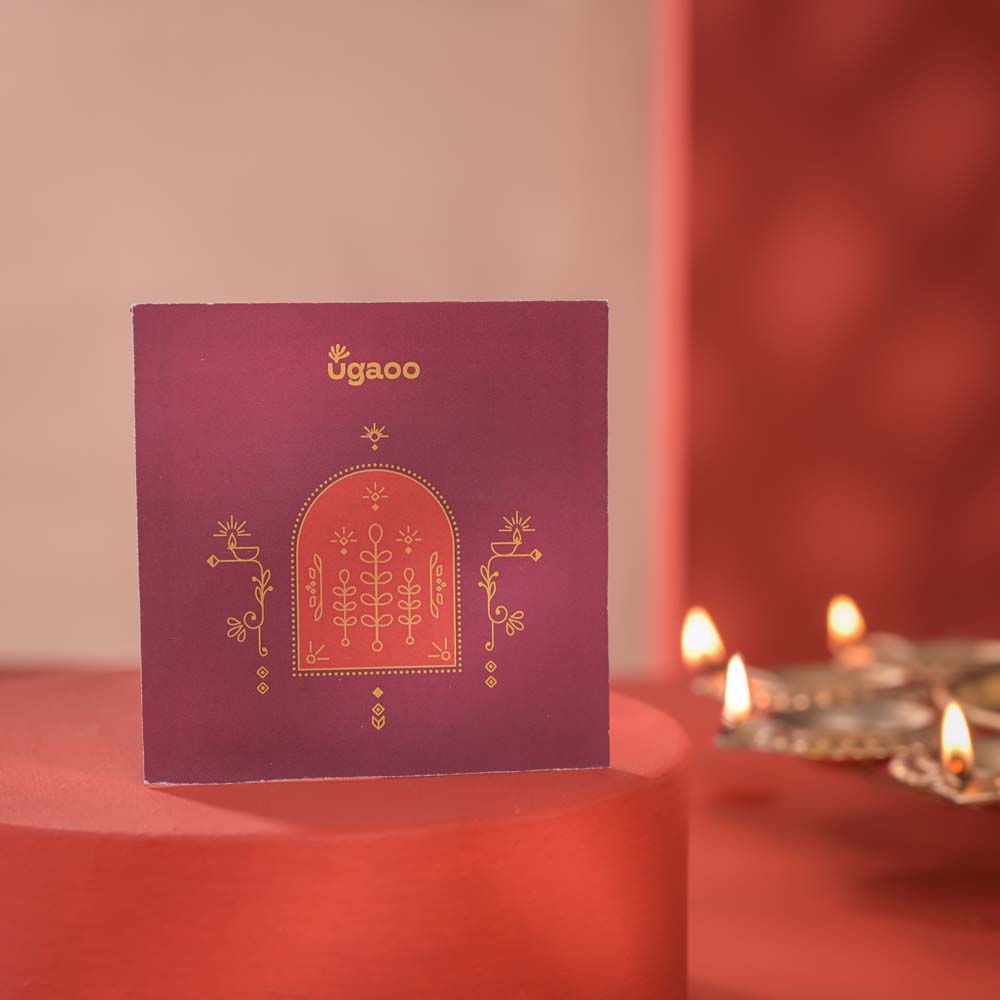 Peace of Mind Diwali Gift Hamper