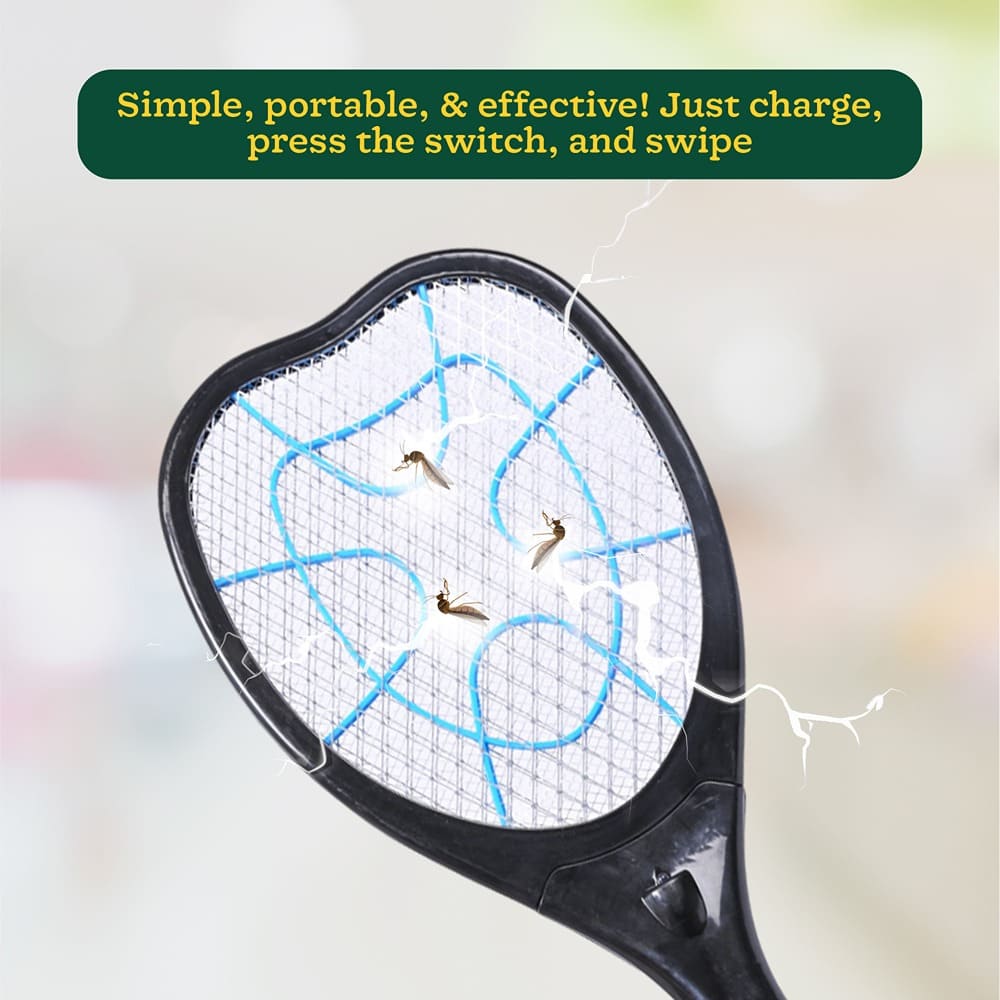 Mosquito Racket