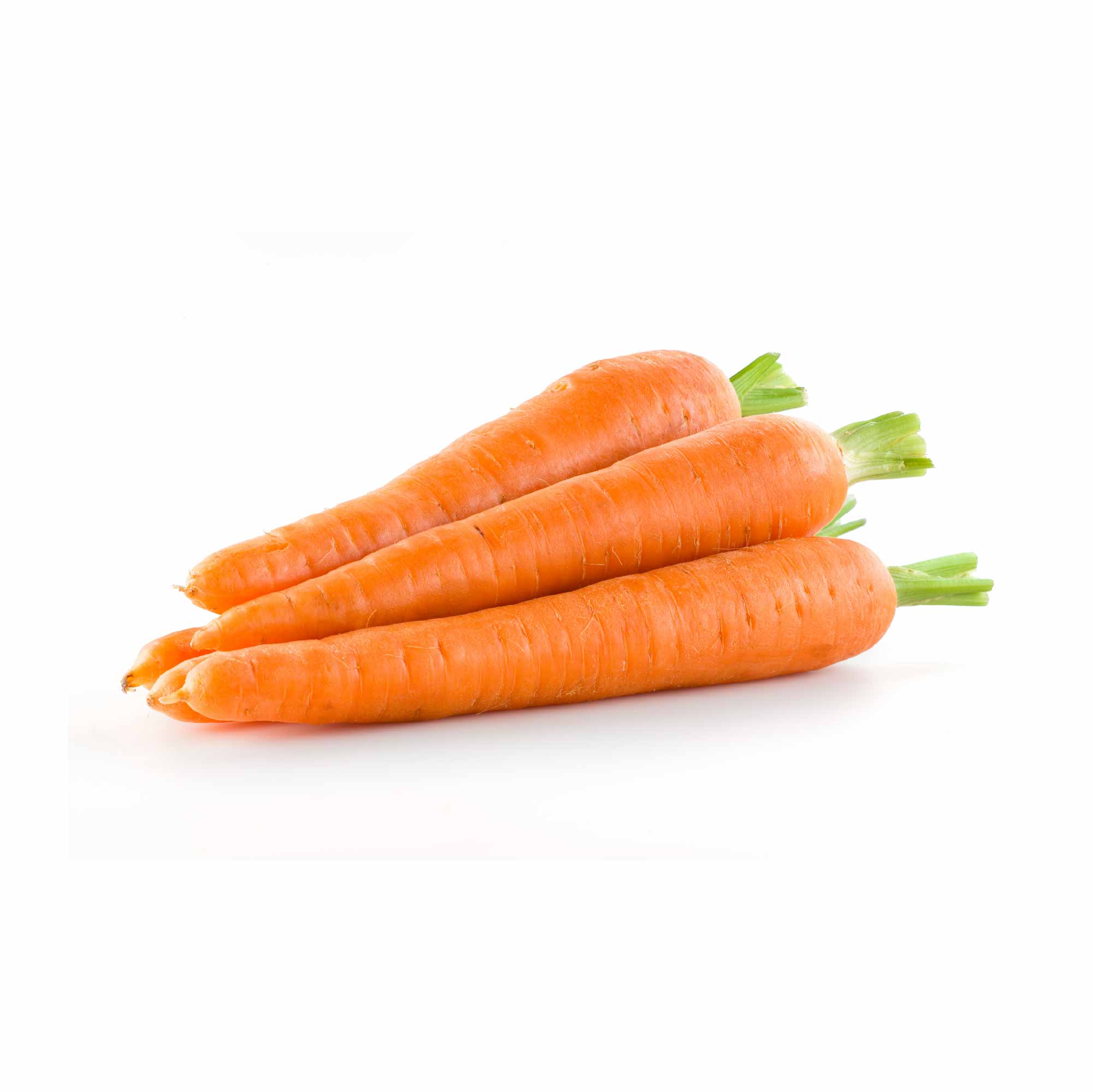 Carrot Nantes Seeds (Improved)