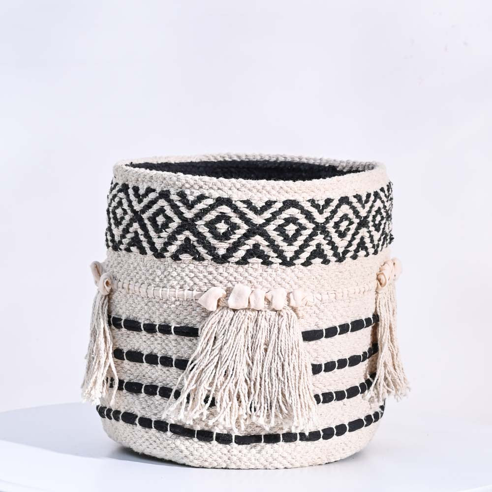 Tassel Cotton Planter