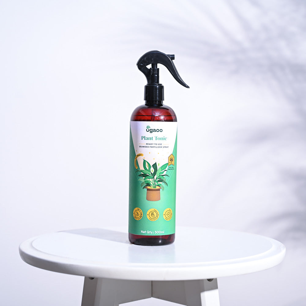 Plant Tonic Ready-To-Use Spray - 500 ml