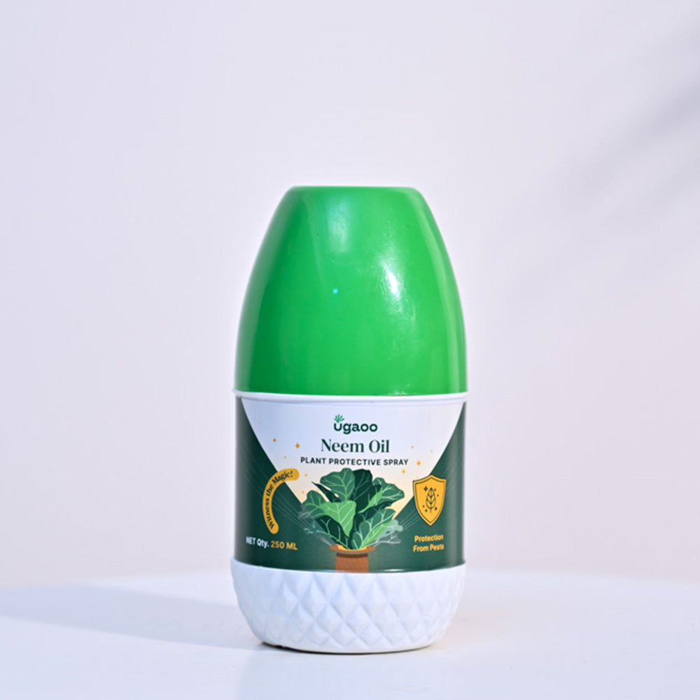 Neem Oil - 250 ml