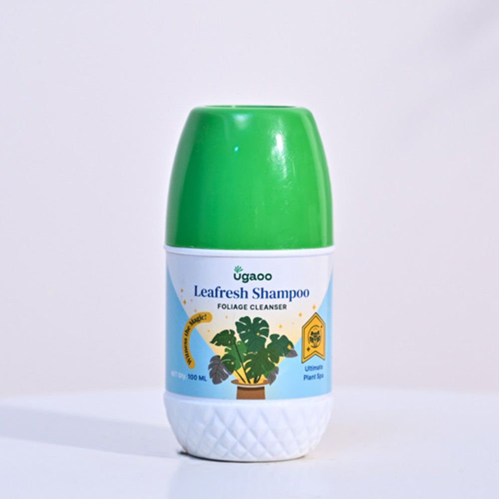 Leafresh Plant Shampoo - 100ml