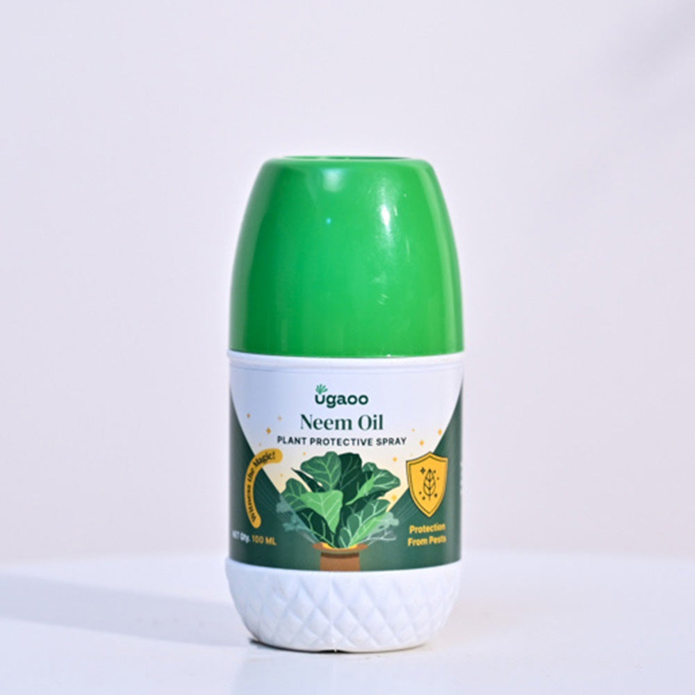 Neem Oil - 100 ml