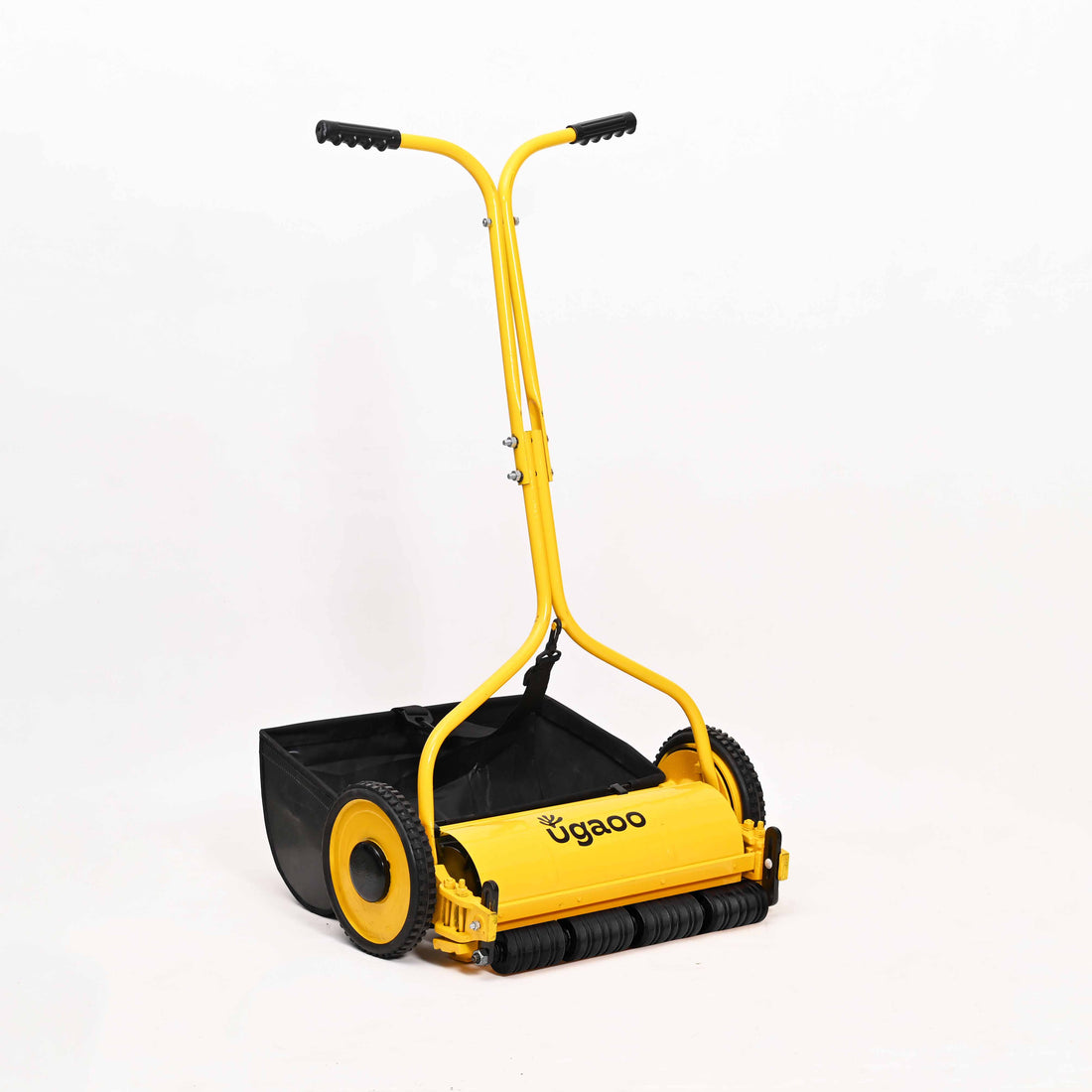 Premium Push Reel Lawn Mower - Your Eco-Friendly Lawn Care Solution