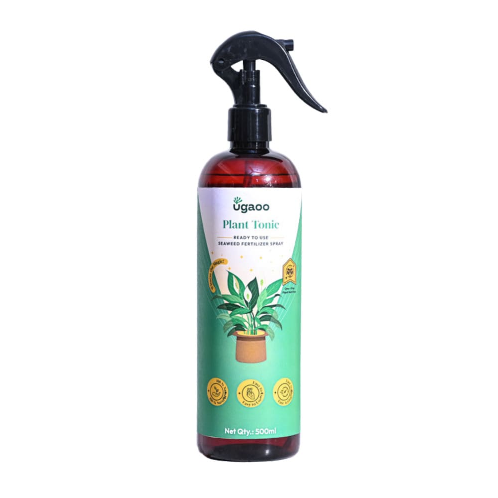 Plant Tonic Ready-To-Use Spray - 500 ml