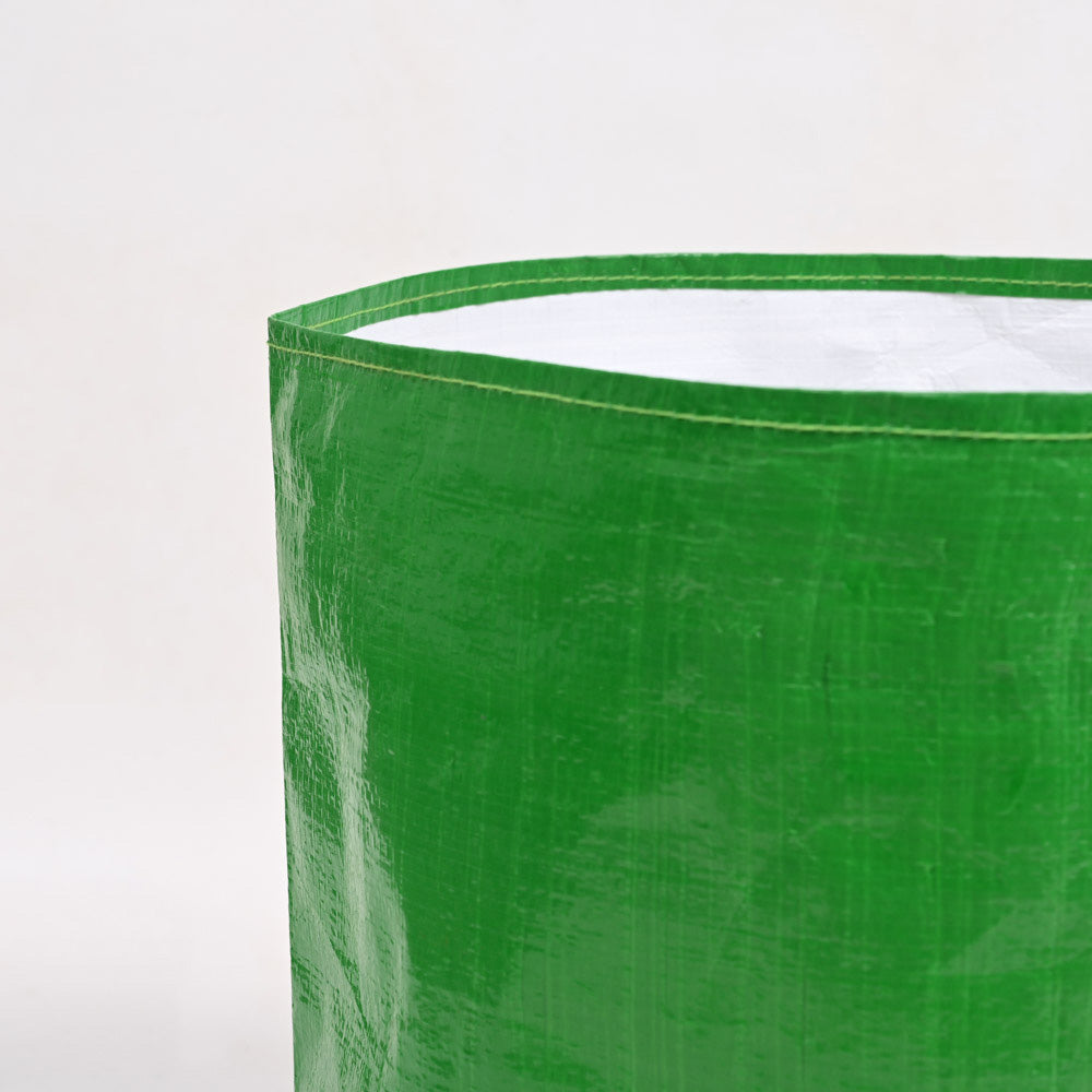 HDPE Round Grow Bag- 12 in x 12 in (DIA x H)