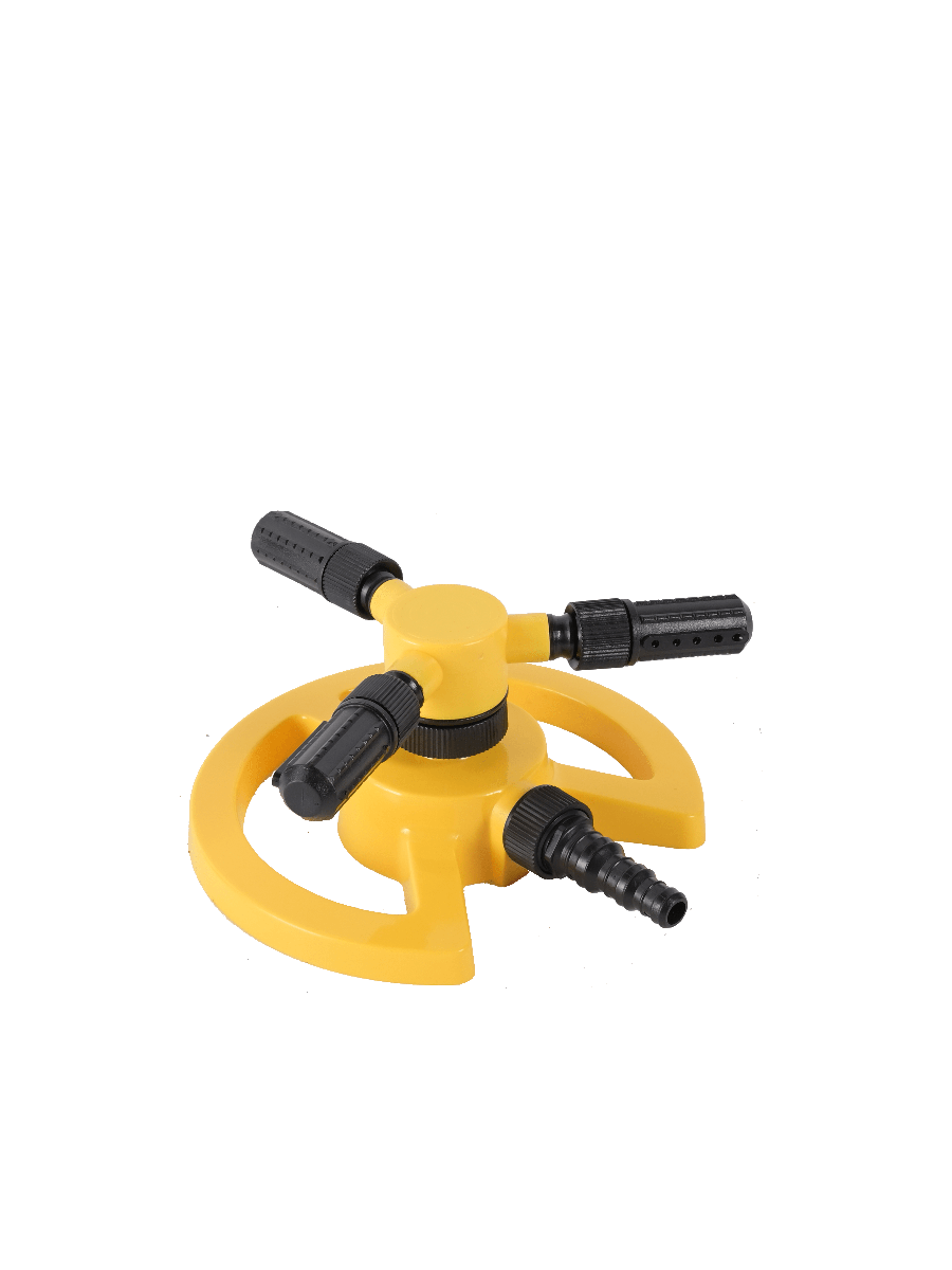 3 Arm Sprinkler