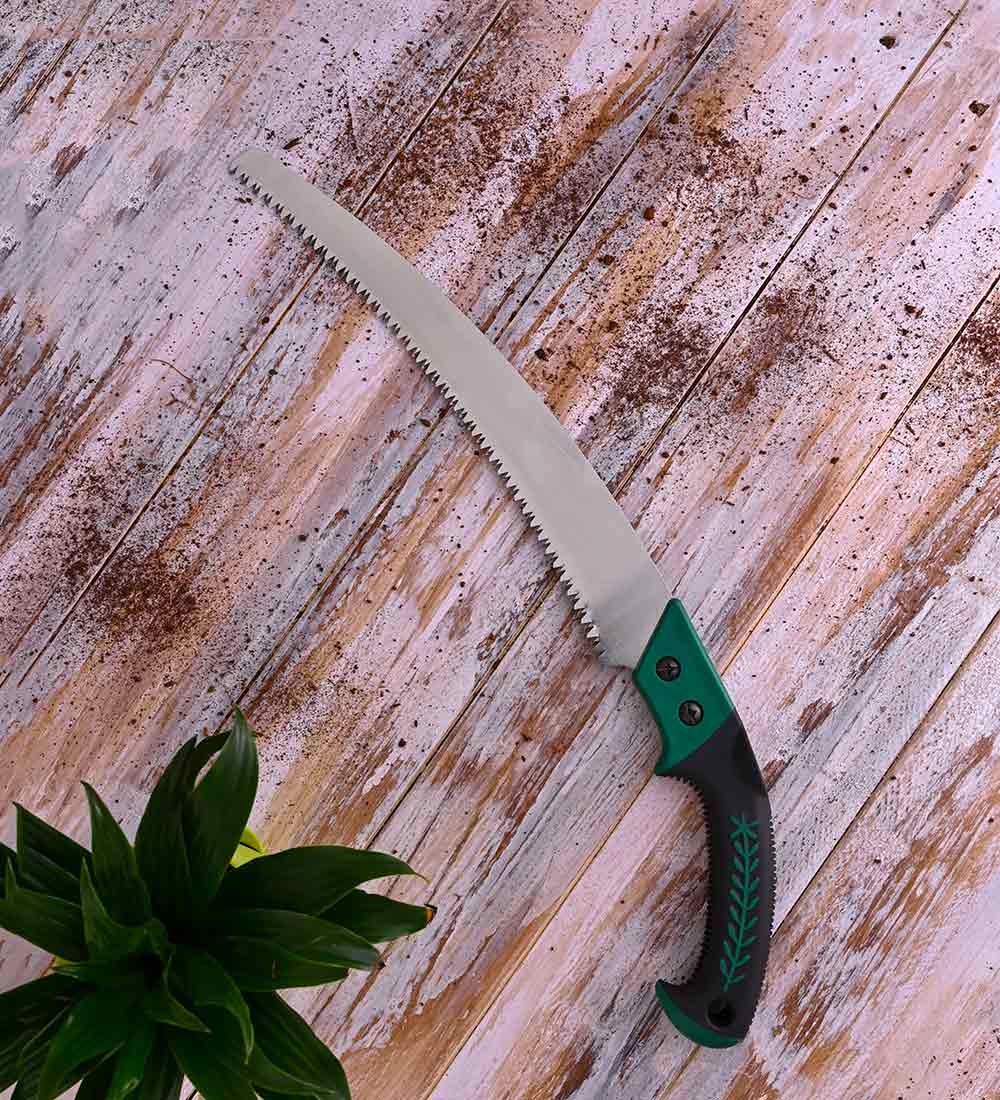 Curve Pruning Saw- 33 Cm