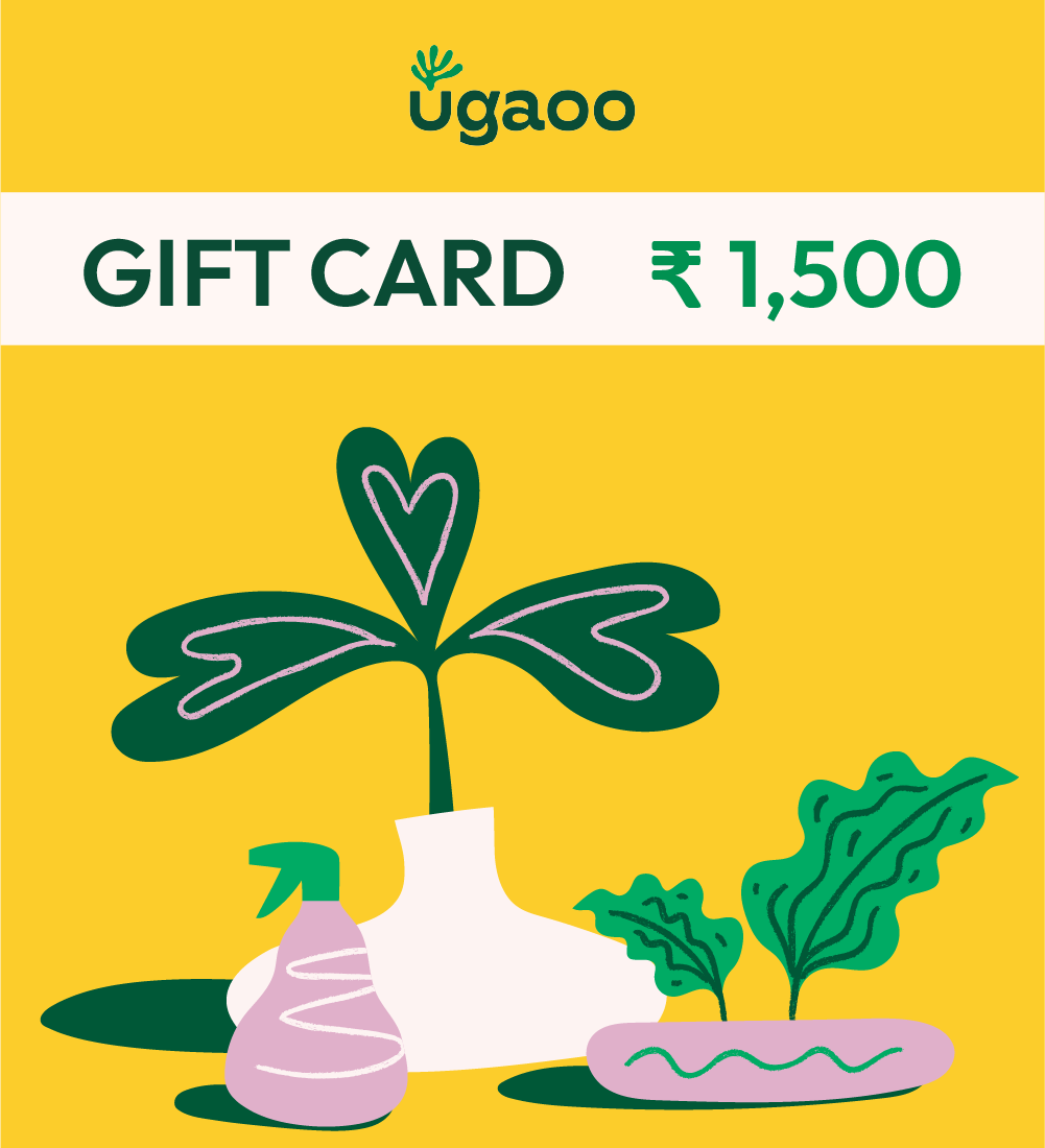 Ugaoo E-Gift Card