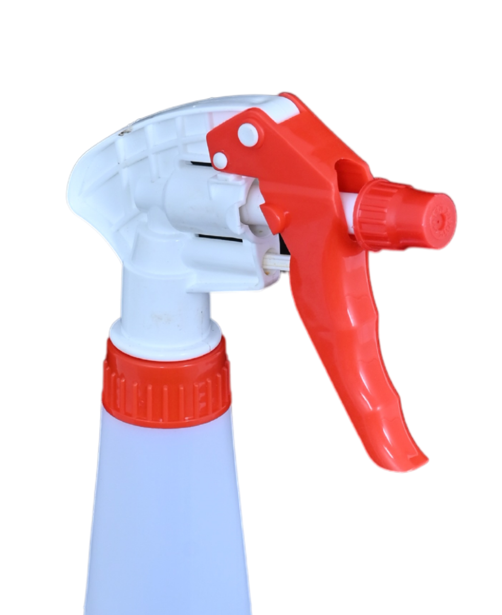 Ugaoo Hand Trigger Pump  - 1 Litre